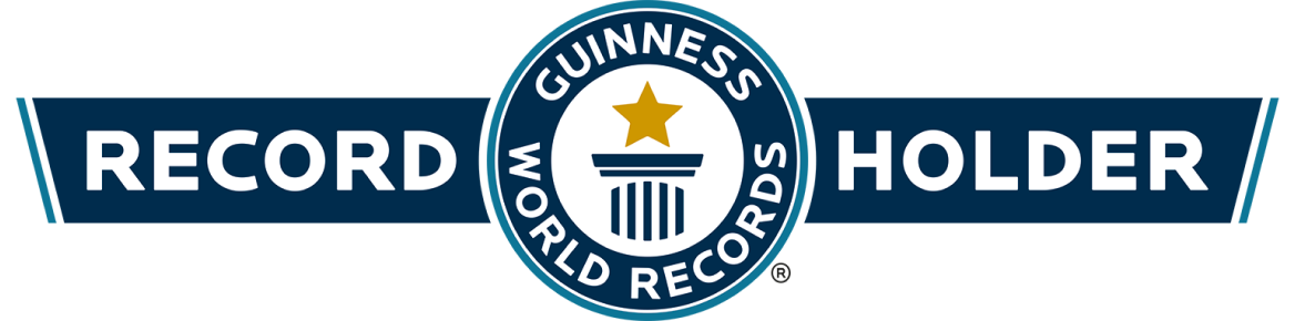 Guiness world records